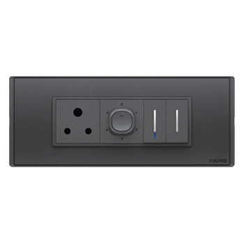 PaceArt Cover Plates