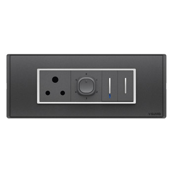 PaceArt Cover Plates