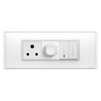 PaceArt Cover Plates