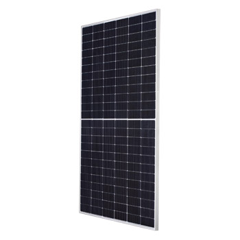 Panel 540 (AX) Bifacial DCR
