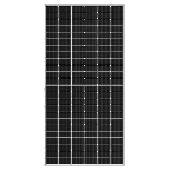 PANEL 545 (RS) Bifacial DCR