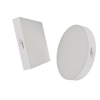 REJIVE SURFACE PANEL LIGHTS