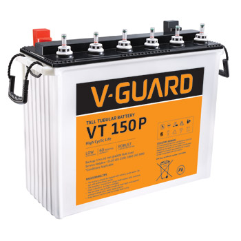 VT 150 P 