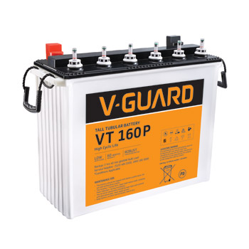 VT 160 P