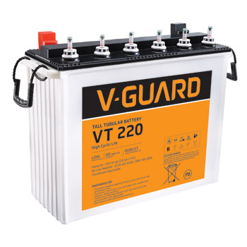 VT 220