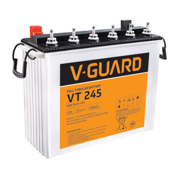 VT 245