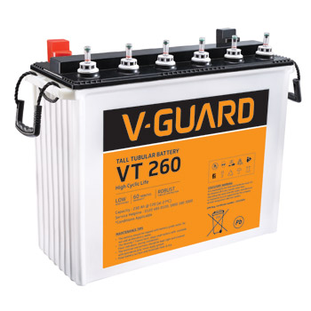 VT 260