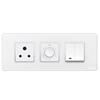 Xyro Switches