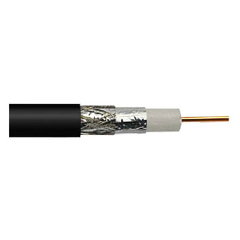 COAXIAL CABLES(RG6 series)