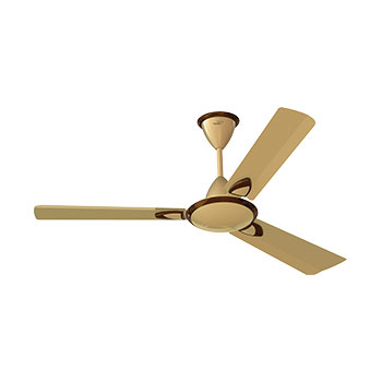 Buy Havells Zester ES 1200mm Decorative Ceiling Fan with 100% Pure  Copper|Watt: 55|Air Flow: 222 cmm|Speed: 390 RPM|65 dB|(Dusk) Online at Low  Prices in India - Amazon.in