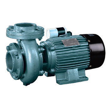 Centrifugal Pumps with Extended Shaft