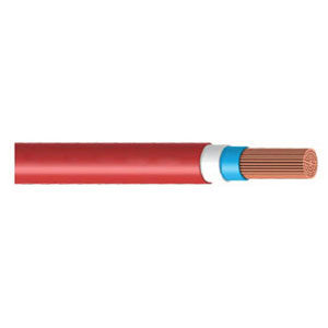 FLAME RETARDENT LOW SMOKE AND HALOGEN FLEXIBLE CABLES
