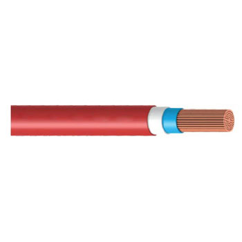 FLAME RETARDENT LOW SMOKE AND HALOGEN FLEXIBLE CABLES