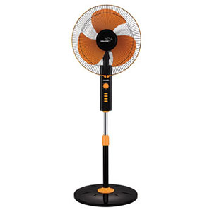 Super flow HSP - High Speed Pedestal Fan