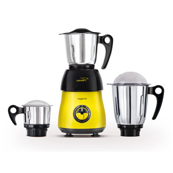 v guard mixer
