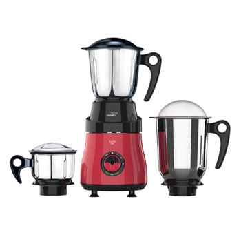 copper winding mixer grinder