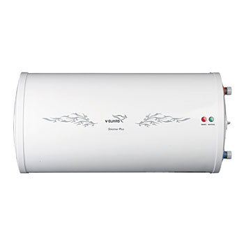 Steamer Plus MS Sleek Water Heater | Storage Water Heater from V-Guard