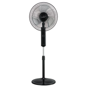 VGUARD Pedestal fan Metal Blade