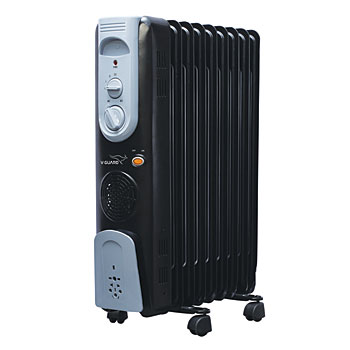 RH9F-1000 Room Heater