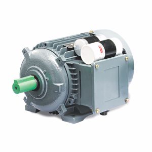 Single Phase Motors