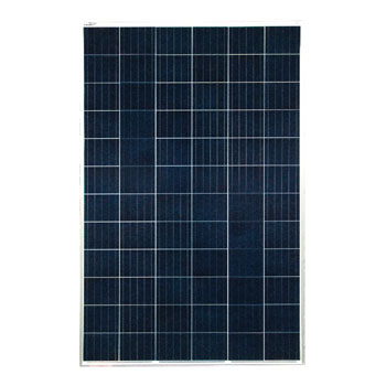 270 Watt - (24 Volt Solar PV Panel, 60 Cells)