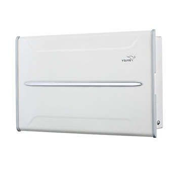 Invidia SPN Double-Door Distribution Boards 