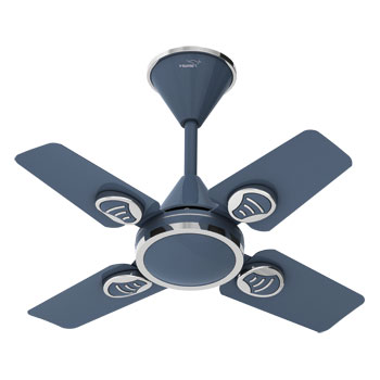 Superflo 24 ceiling fans has trendy and 