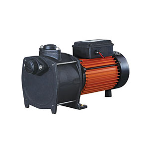 VCSW Series (Self-priming centrifugal jet)