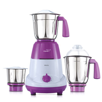 v guard mixer