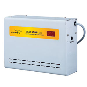 VEW 500 PLUS