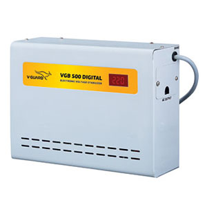 VGB 500 DIGITAL