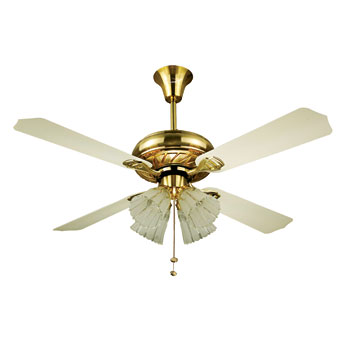 Vgl Gold Premium Underlight Ceiling Fan