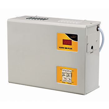 V Guard VG 30 Voltage Stabilizer, Warranty: 5 Year