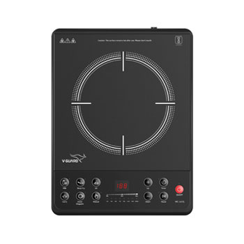 V-Guard Infrared VIRC 01 Induction Cooktop - Buy V-Guard Infrared