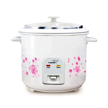 All-new VRC 2.2 (2P) is exactly the rice cooker with a premium double ...