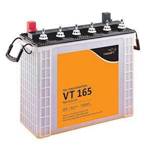 VT 165