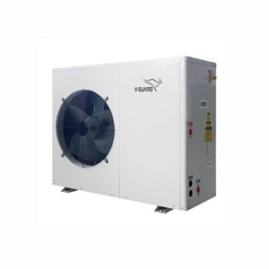 Heat Pump Water Heaters