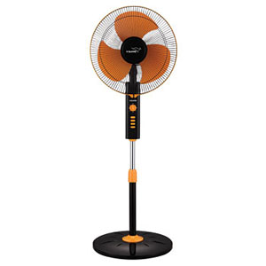 PEDESTAL FANS