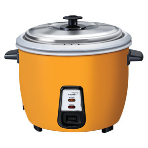 Rice Cookers