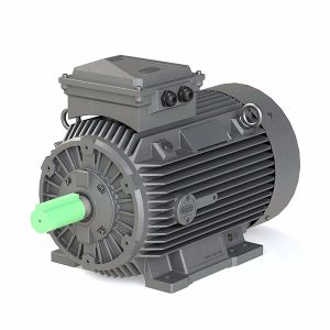 ELECTRIC MOTORS