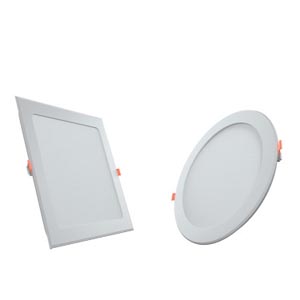 Downlights & Panel Lights