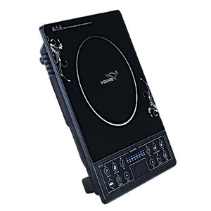 Induction Cooktops