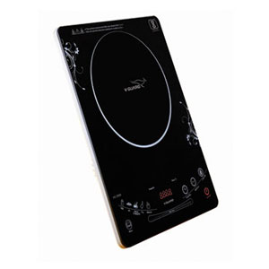 Induction Cooktops