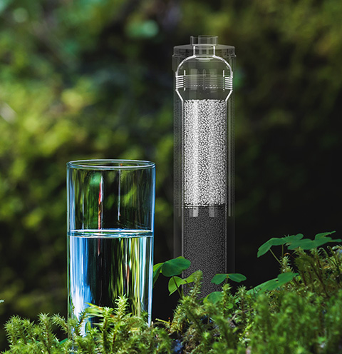 Zenora RO+UF+MB Water Purifier With 7 Stage Purification