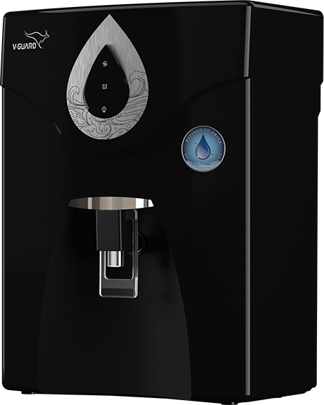 Zenora Water Purifier