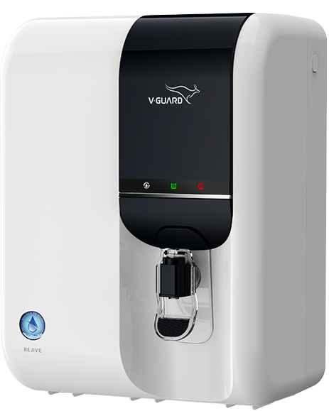 Zenora Water Purifier